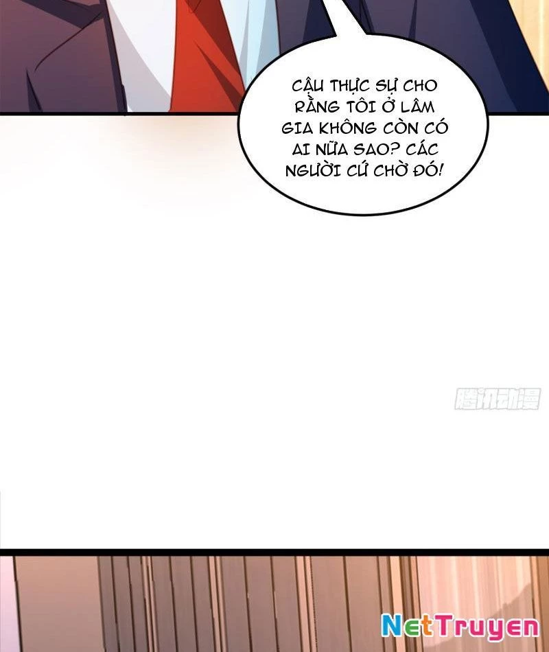 Chiến Thần Long Tế Chapter 4 - 6