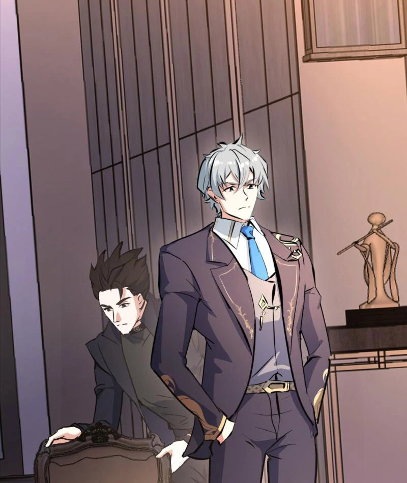 Chiến Thần Long Tế Chapter 4 - 7