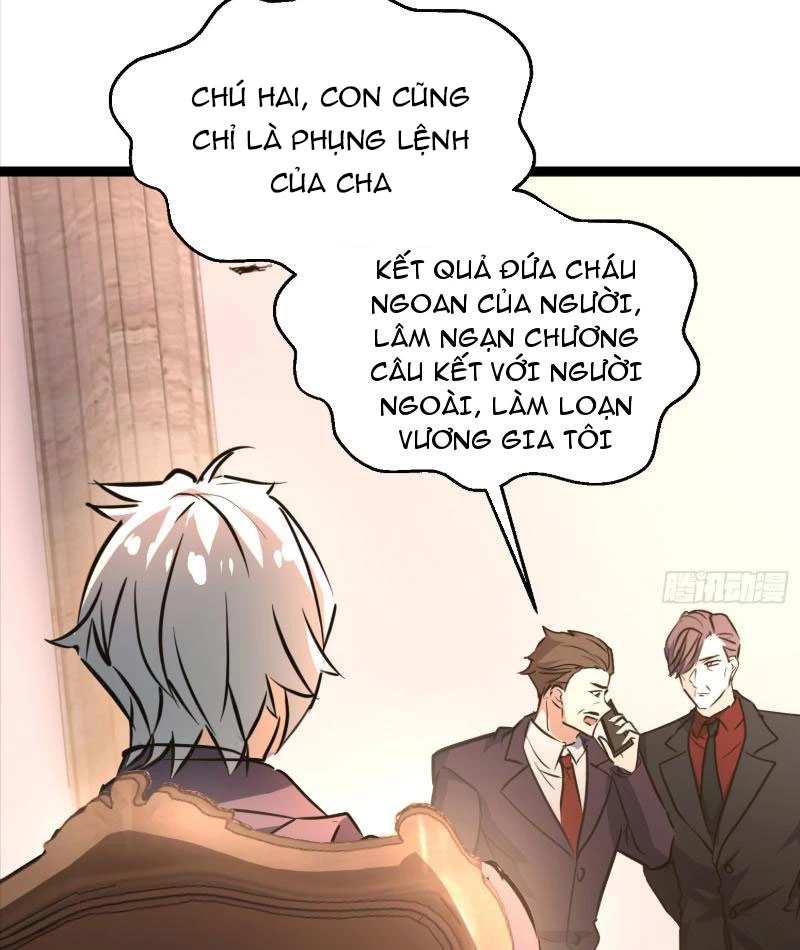 Chiến Thần Long Tế Chapter 4 - 9