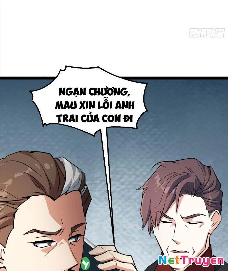 Chiến Thần Long Tế Chapter 4 - 11