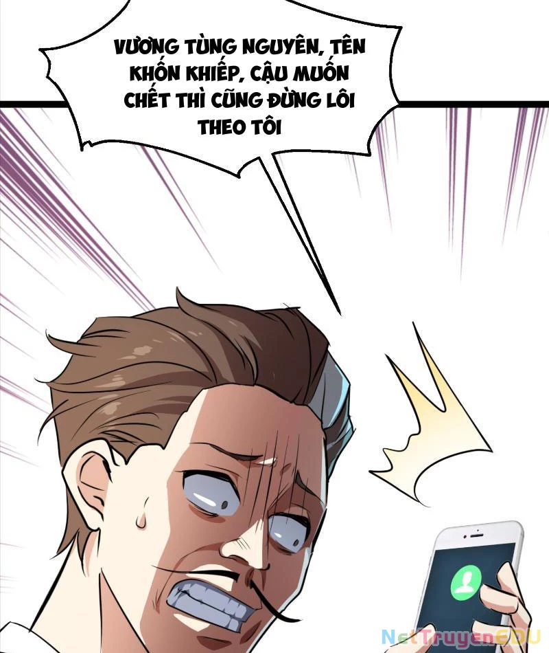 Chiến Thần Long Tế Chapter 4 - 13