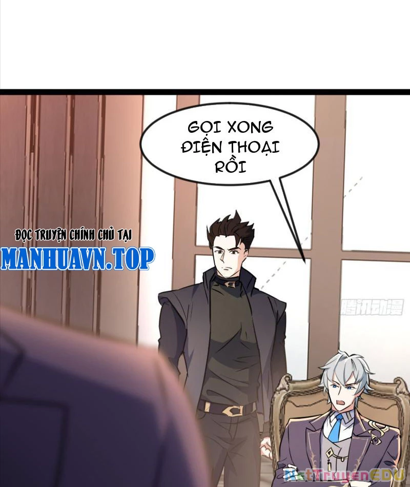 Chiến Thần Long Tế Chapter 4 - 15