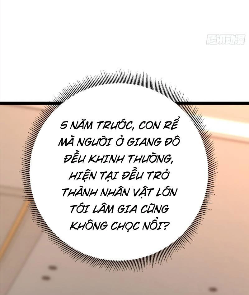 Chiến Thần Long Tế Chapter 4 - 17