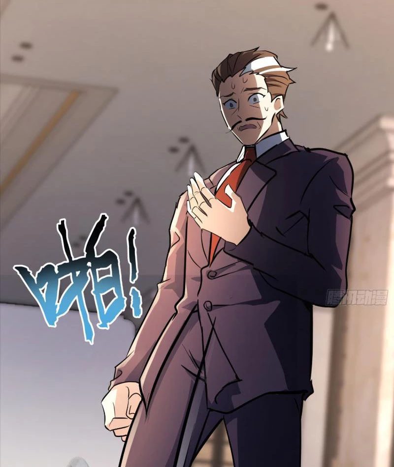 Chiến Thần Long Tế Chapter 4 - 18