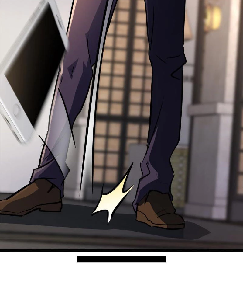 Chiến Thần Long Tế Chapter 4 - 19