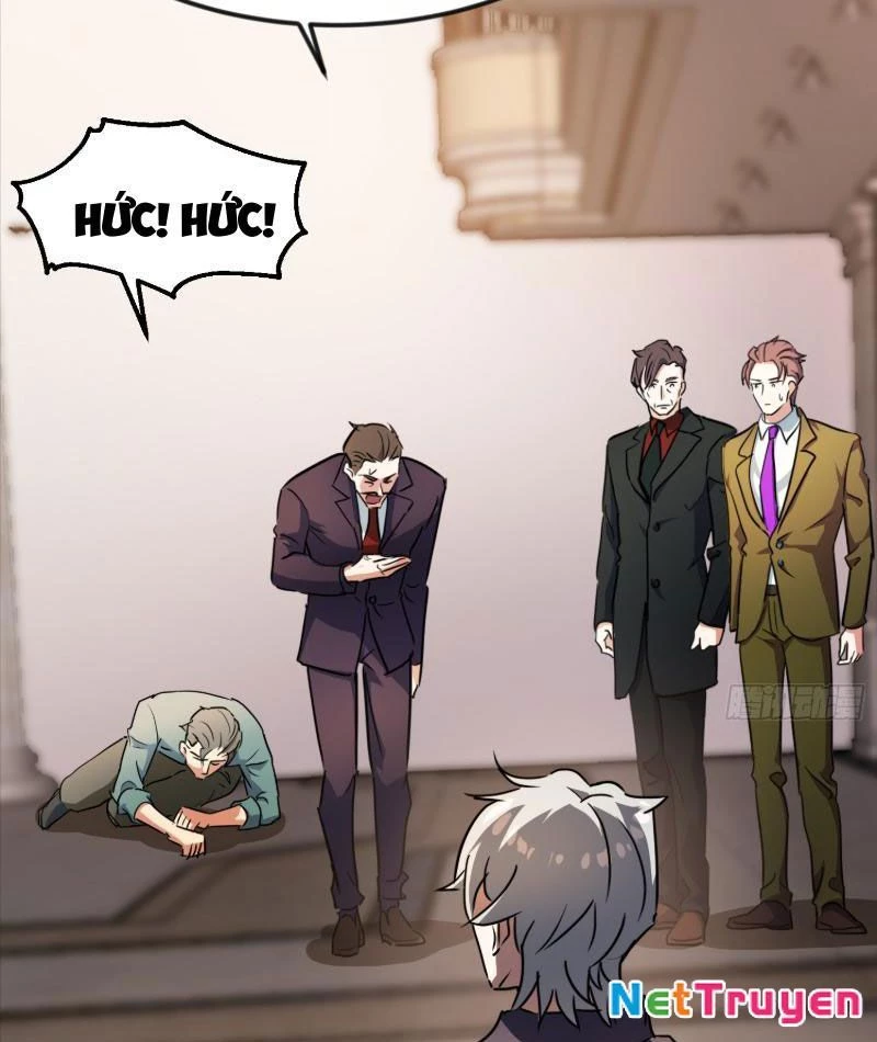 Chiến Thần Long Tế Chapter 4 - 21