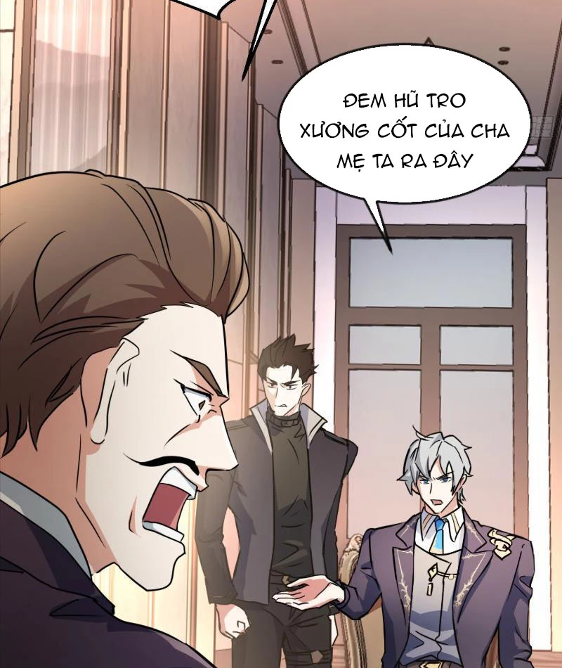 Chiến Thần Long Tế Chapter 4 - 29