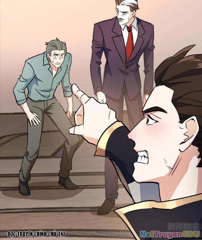 Chiến Thần Long Tế Chapter 4 - 32