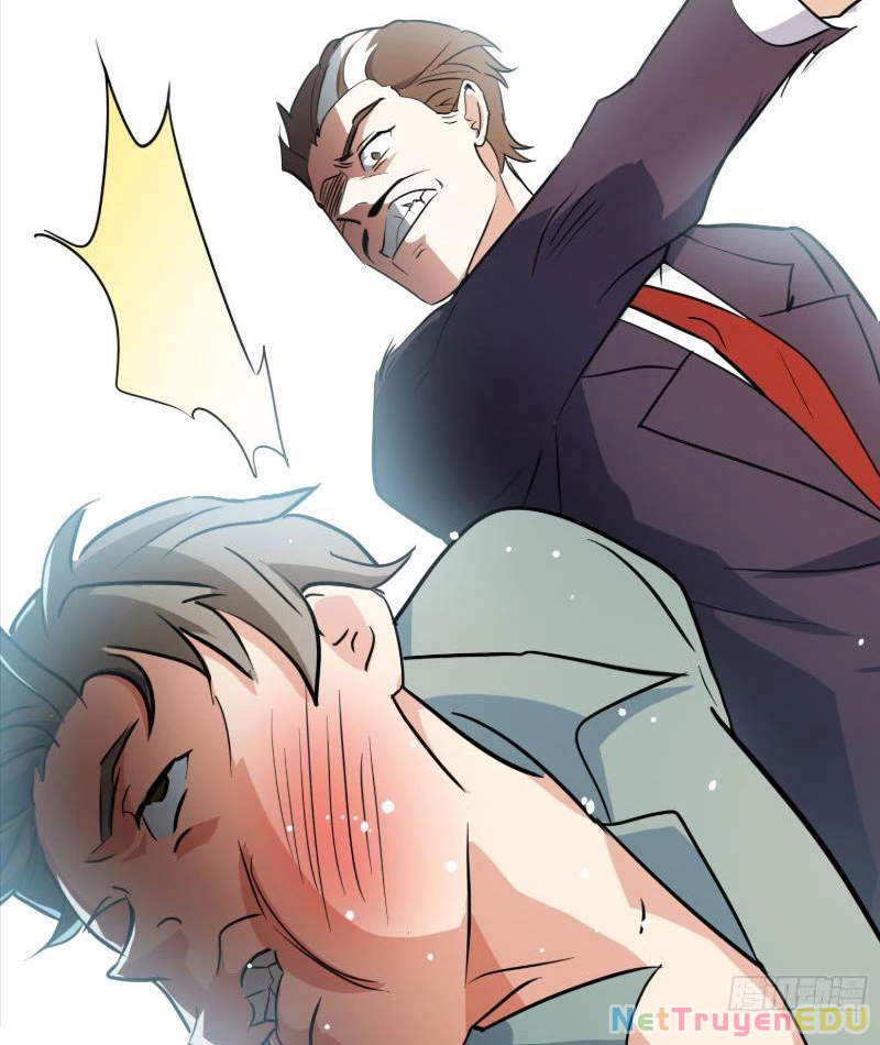 Chiến Thần Long Tế Chapter 4 - 35