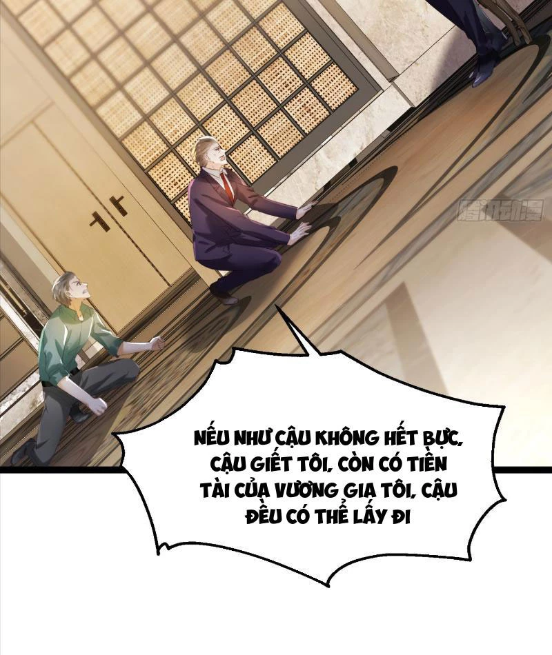 Chiến Thần Long Tế Chapter 4 - 40