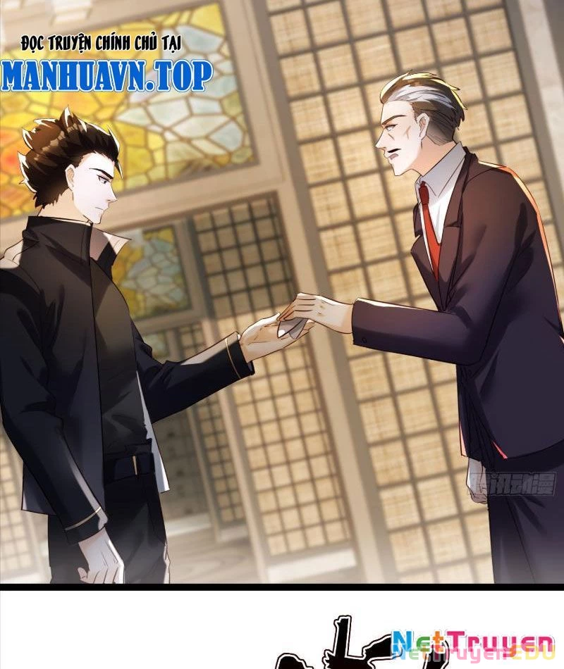 Chiến Thần Long Tế Chapter 4 - 51