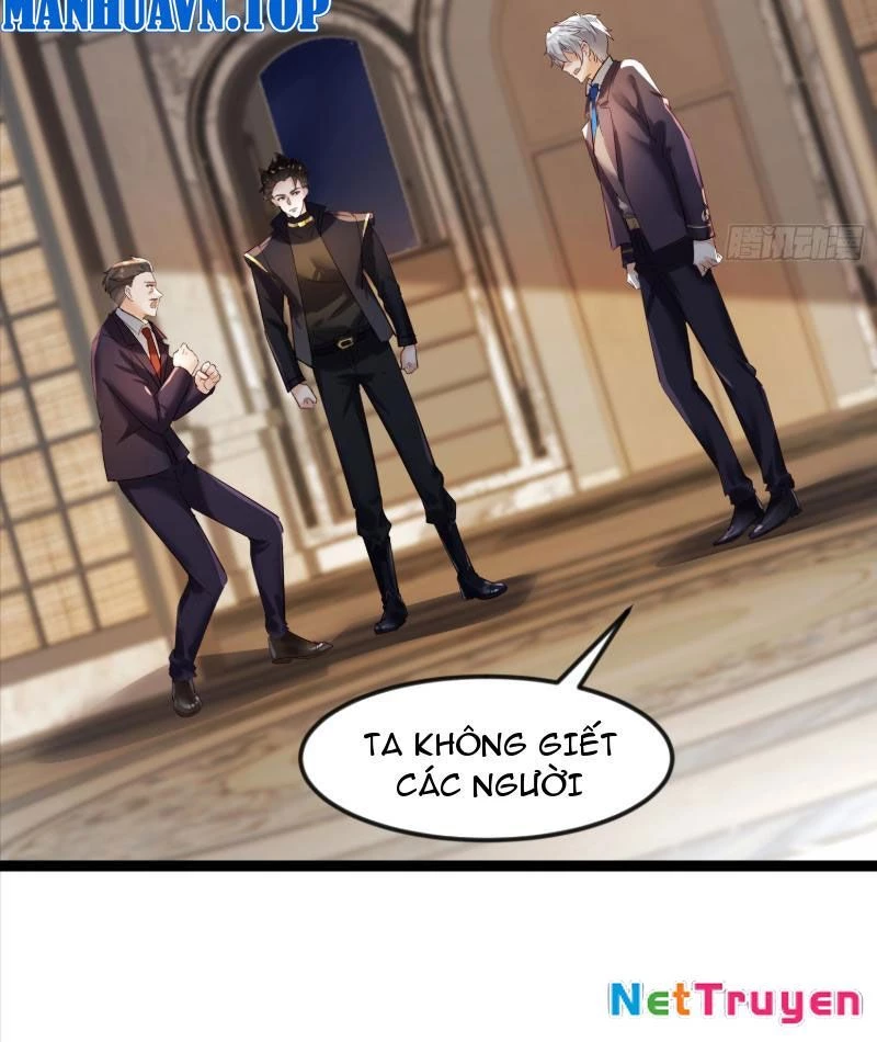 Chiến Thần Long Tế Chapter 4 - 56