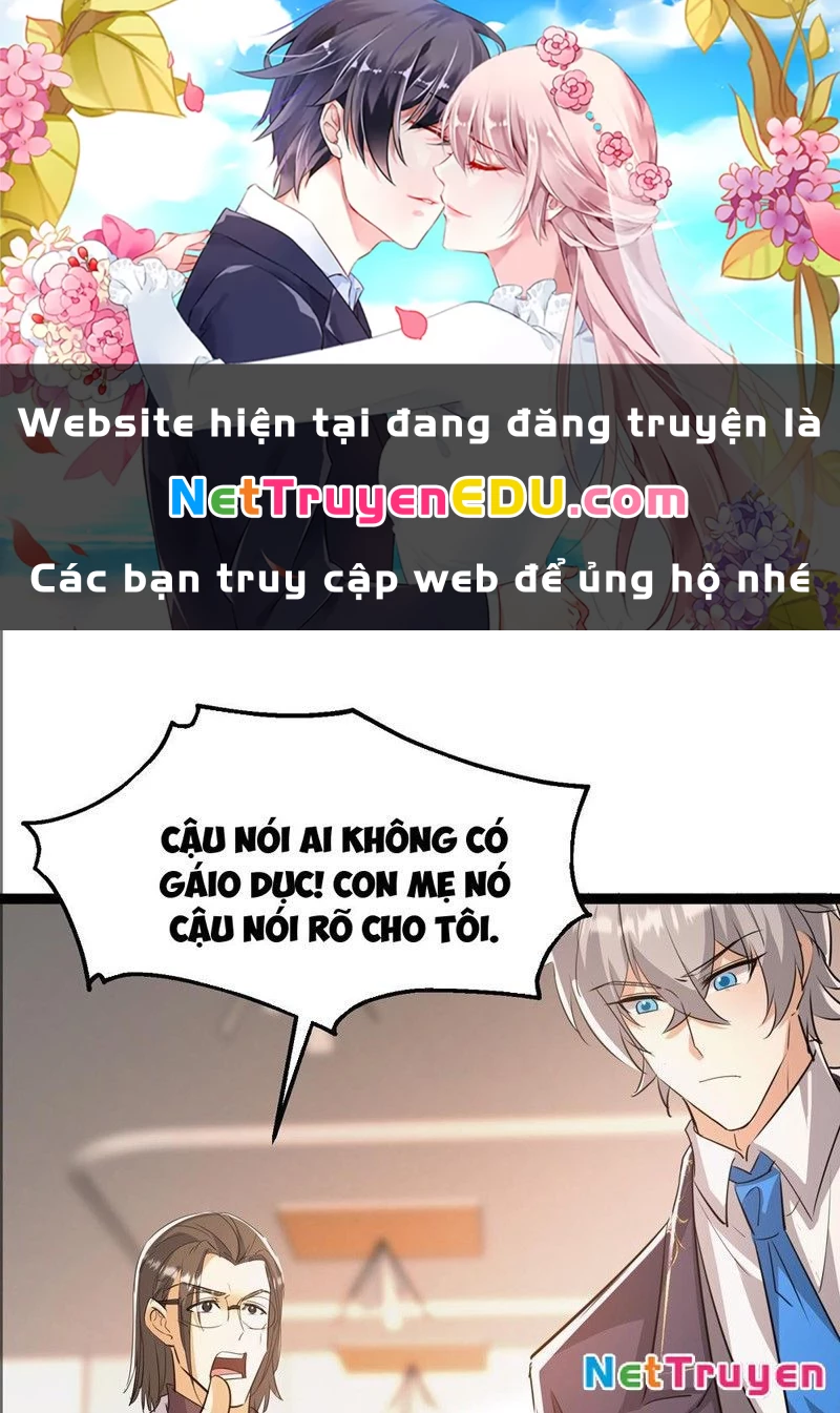 Chiến Thần Long Tế Chapter 13 - 1