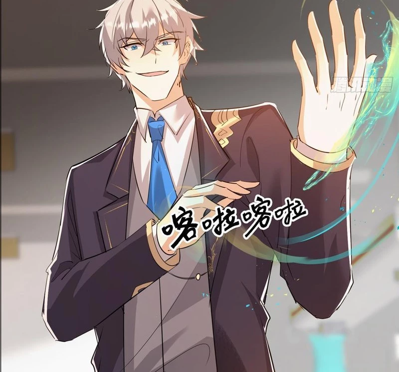 Chiến Thần Long Tế Chapter 13 - 15