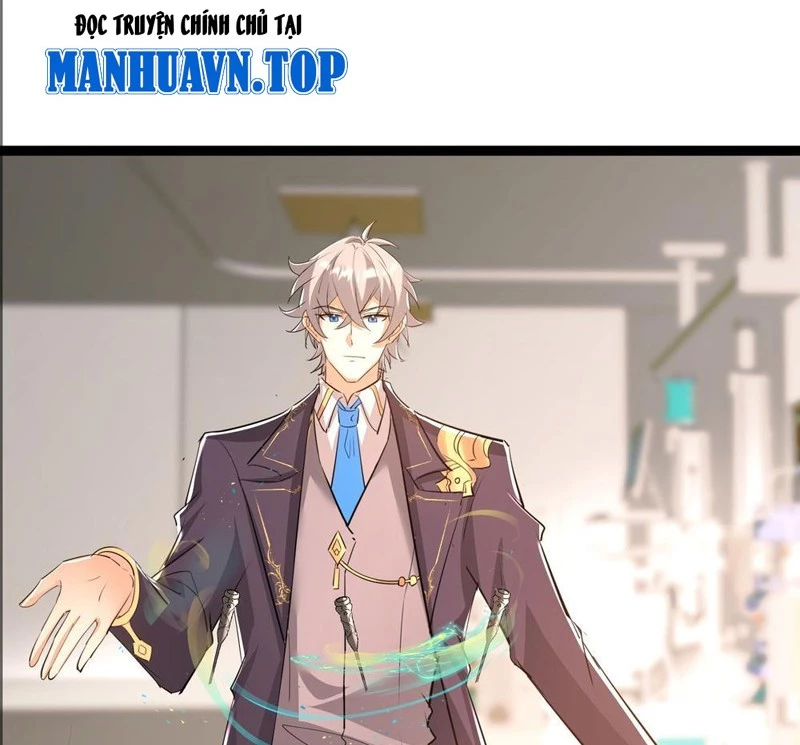 Chiến Thần Long Tế Chapter 13 - 19