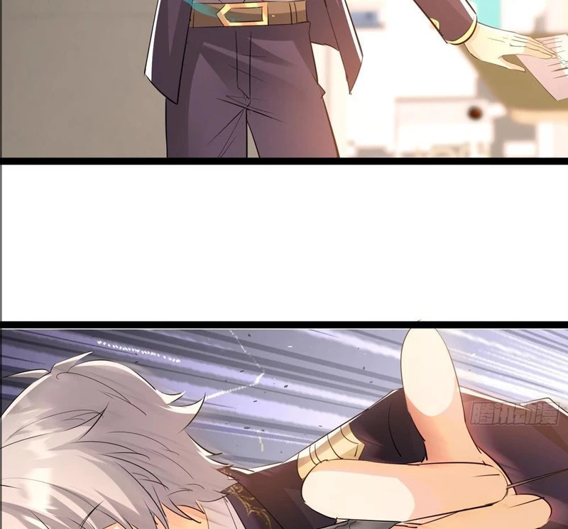 Chiến Thần Long Tế Chapter 13 - 20