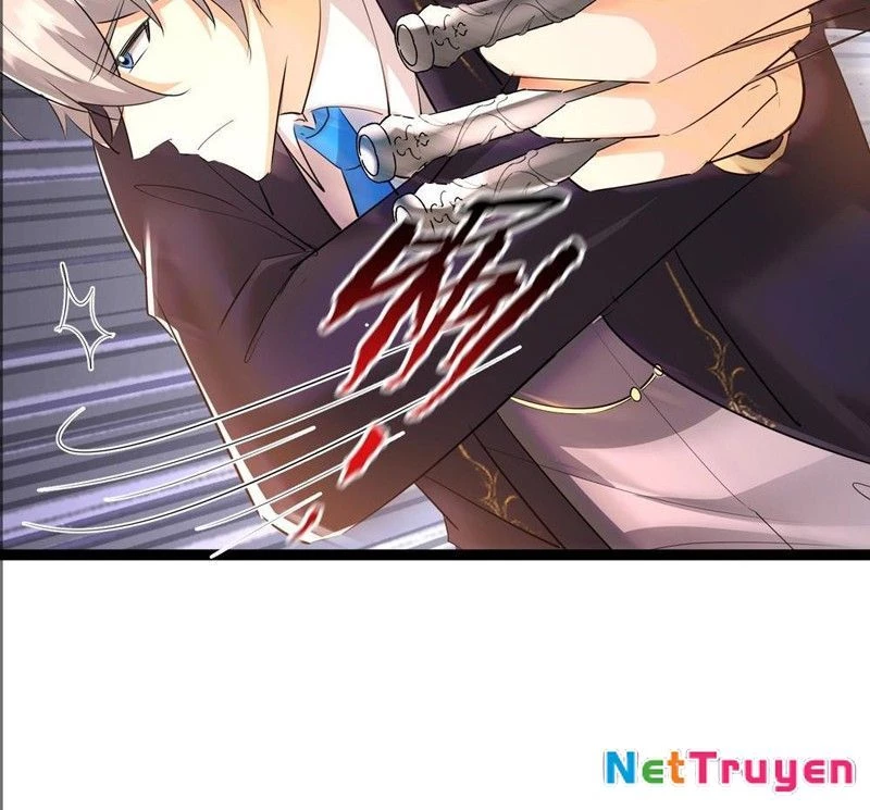Chiến Thần Long Tế Chapter 13 - 21