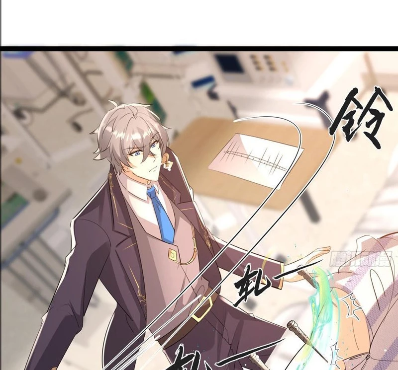 Chiến Thần Long Tế Chapter 13 - 22