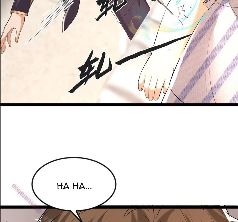 Chiến Thần Long Tế Chapter 13 - 23