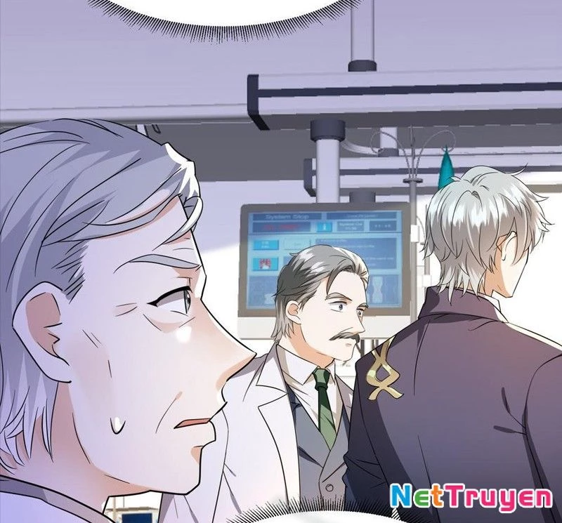 Chiến Thần Long Tế Chapter 13 - 36