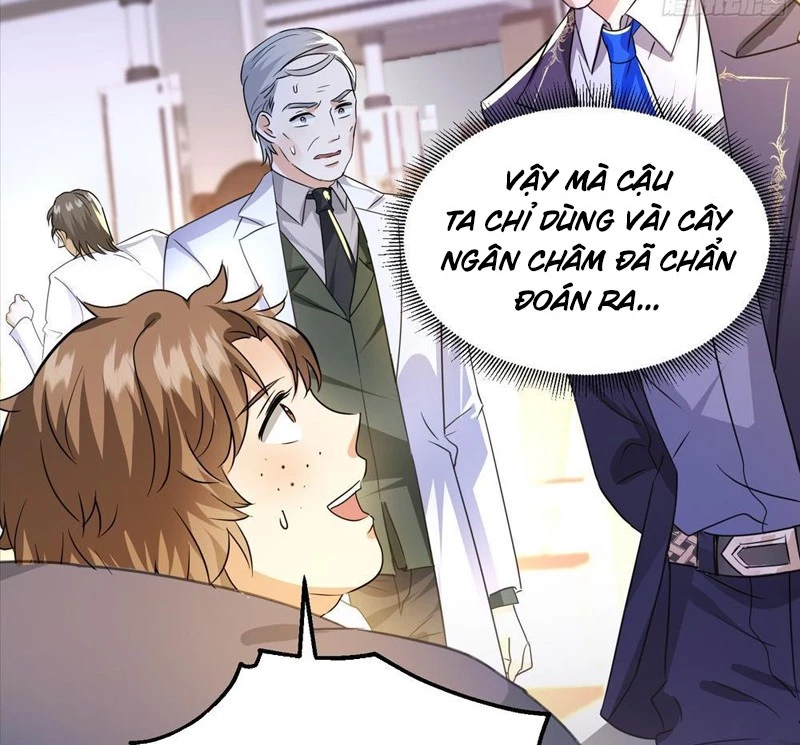 Chiến Thần Long Tế Chapter 13 - 43