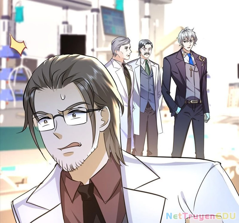 Chiến Thần Long Tế Chapter 13 - 45