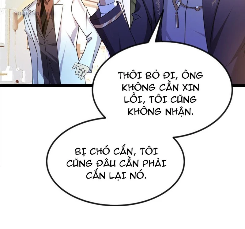 Chiến Thần Long Tế Chapter 13 - 50