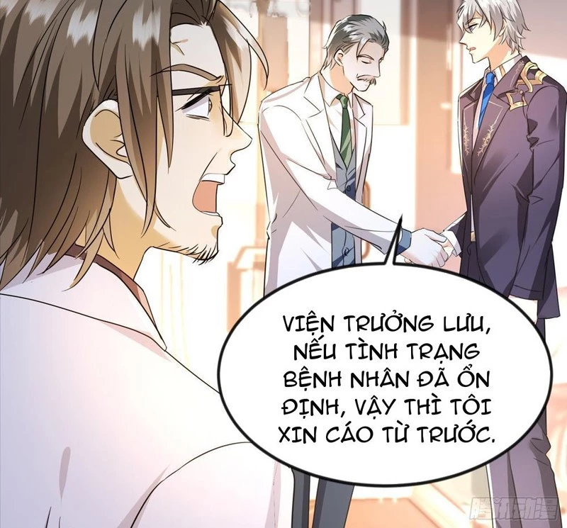 Chiến Thần Long Tế Chapter 13 - 52