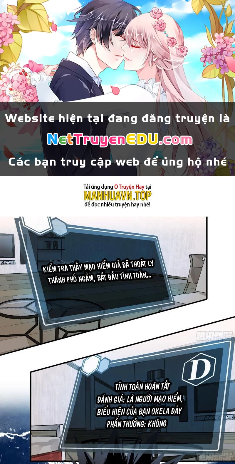 Đồng hành cùng tử vong: Bắt đầu với ngư nhân địa hạ thành Chapter 5 - 1