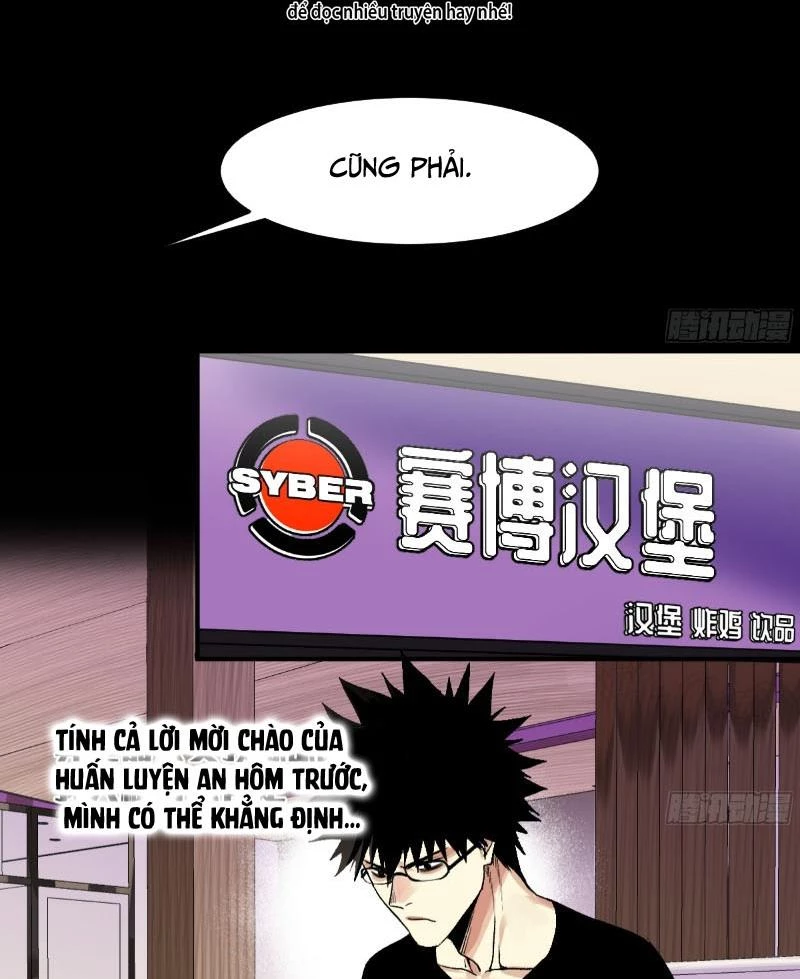 Đồng hành cùng tử vong: Bắt đầu với ngư nhân địa hạ thành Chapter 5 - 14