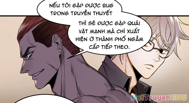 Đồng hành cùng tử vong: Bắt đầu với ngư nhân địa hạ thành Chapter 6 - 47