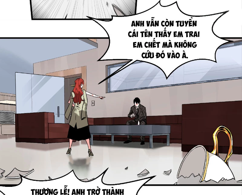 Đồng hành cùng tử vong: Bắt đầu với ngư nhân địa hạ thành Chapter 22 - 17