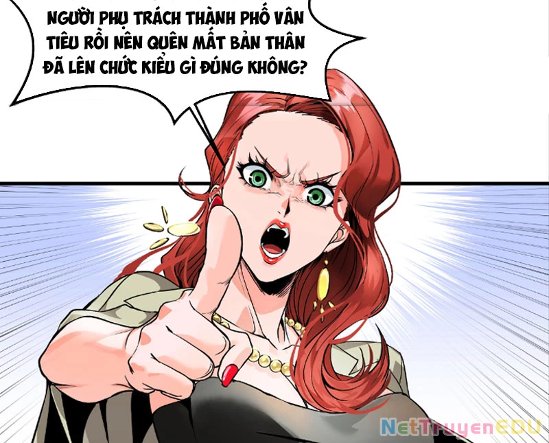 Đồng hành cùng tử vong: Bắt đầu với ngư nhân địa hạ thành Chapter 22 - 18