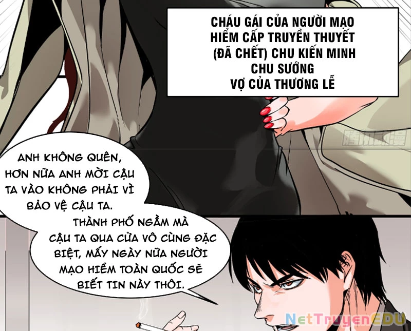 Đồng hành cùng tử vong: Bắt đầu với ngư nhân địa hạ thành Chapter 22 - 19