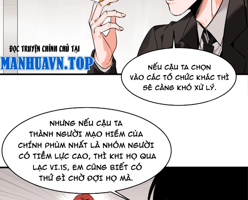 Đồng hành cùng tử vong: Bắt đầu với ngư nhân địa hạ thành Chapter 22 - 20