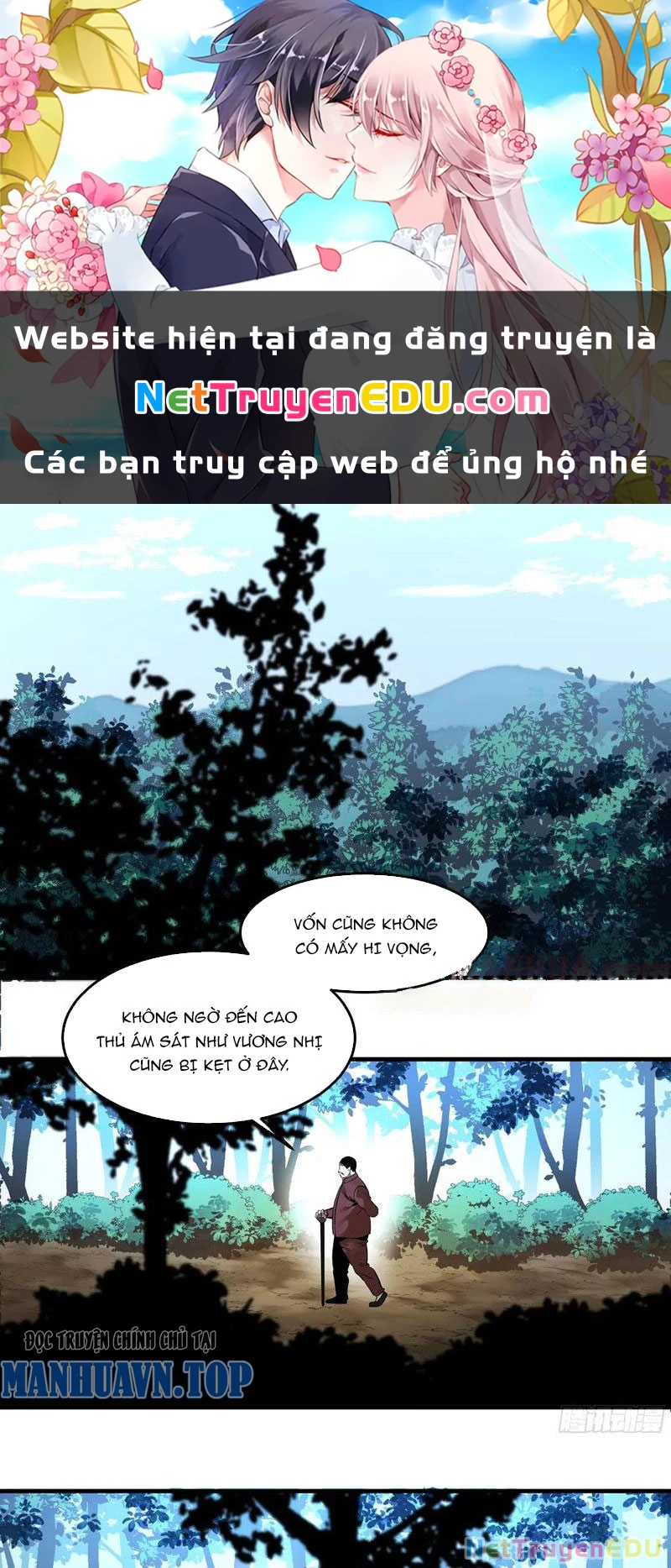 Đồng hành cùng tử vong: Bắt đầu với ngư nhân địa hạ thành Chapter 41 - 1