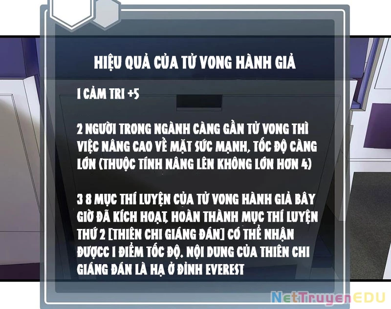 Đồng hành cùng tử vong: Bắt đầu với ngư nhân địa hạ thành Chapter 100 - 18