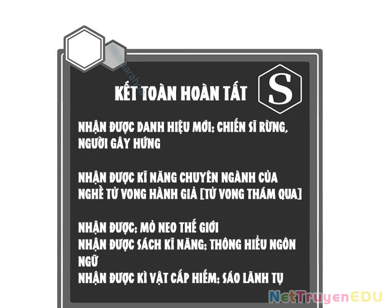 Đồng hành cùng tử vong: Bắt đầu với ngư nhân địa hạ thành Chapter 115 - 4