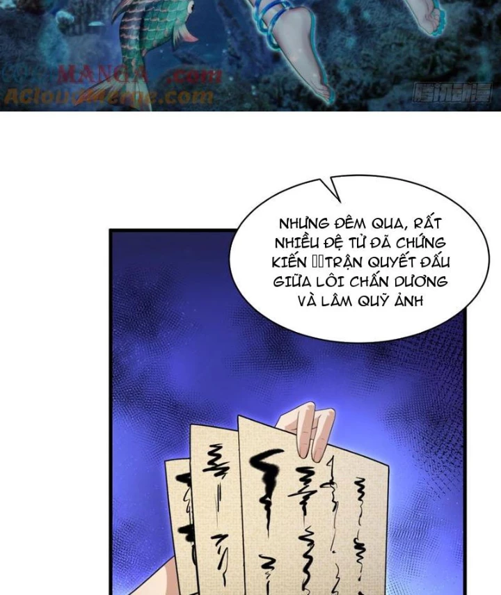 Thái Cổ Yêu Thánh Lấy Ta Làm Lô Đỉnh Chapter 108 - 3