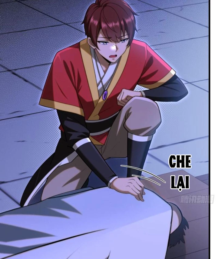 Thái Cổ Yêu Thánh Lấy Ta Làm Lô Đỉnh Chapter 108 - 8