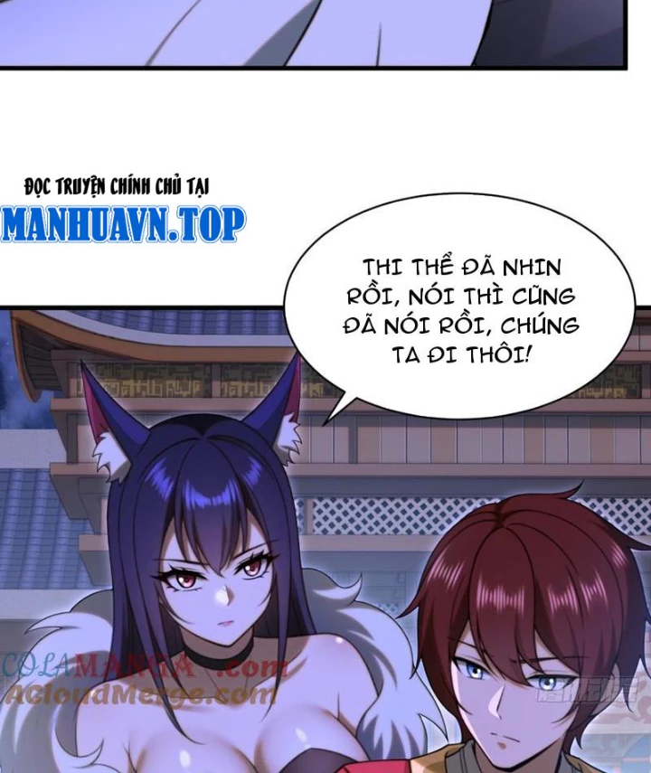 Thái Cổ Yêu Thánh Lấy Ta Làm Lô Đỉnh Chapter 108 - 9