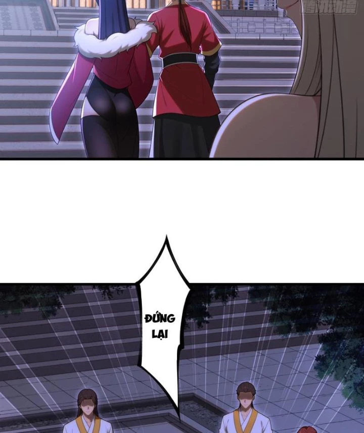 Thái Cổ Yêu Thánh Lấy Ta Làm Lô Đỉnh Chapter 108 - 11