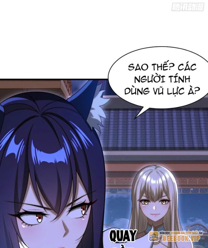 Thái Cổ Yêu Thánh Lấy Ta Làm Lô Đỉnh Chapter 108 - 13