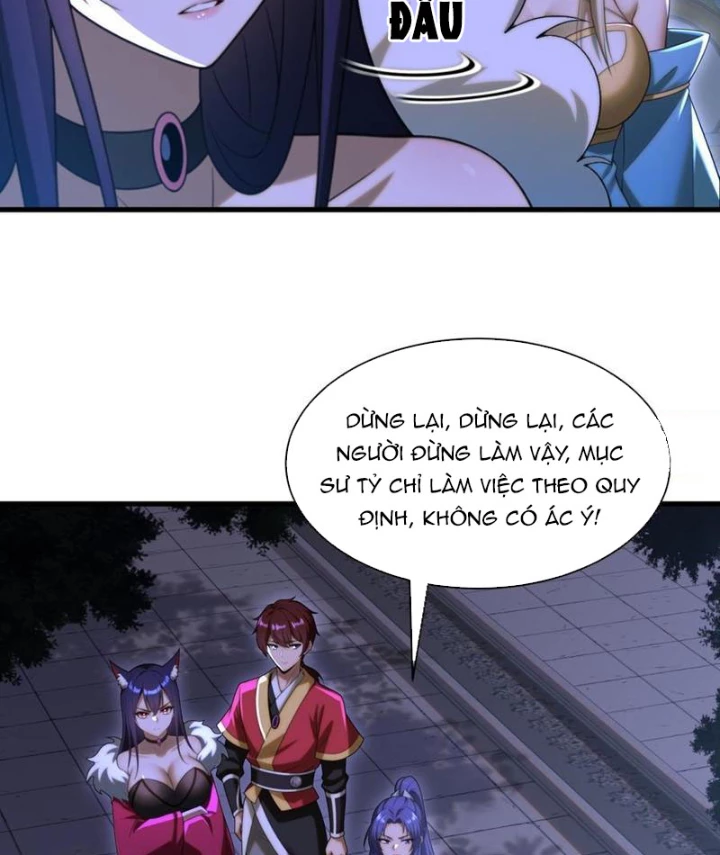 Thái Cổ Yêu Thánh Lấy Ta Làm Lô Đỉnh Chapter 108 - 14