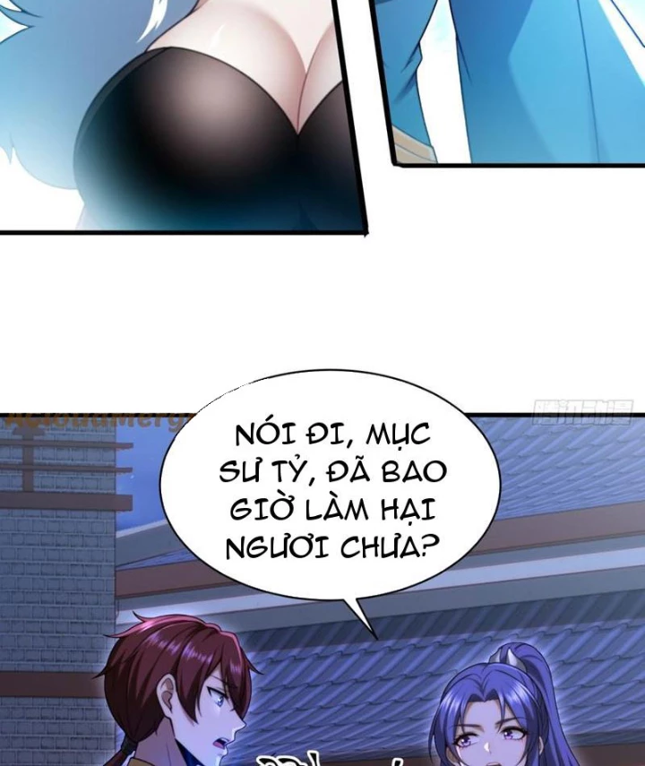 Thái Cổ Yêu Thánh Lấy Ta Làm Lô Đỉnh Chapter 108 - 17