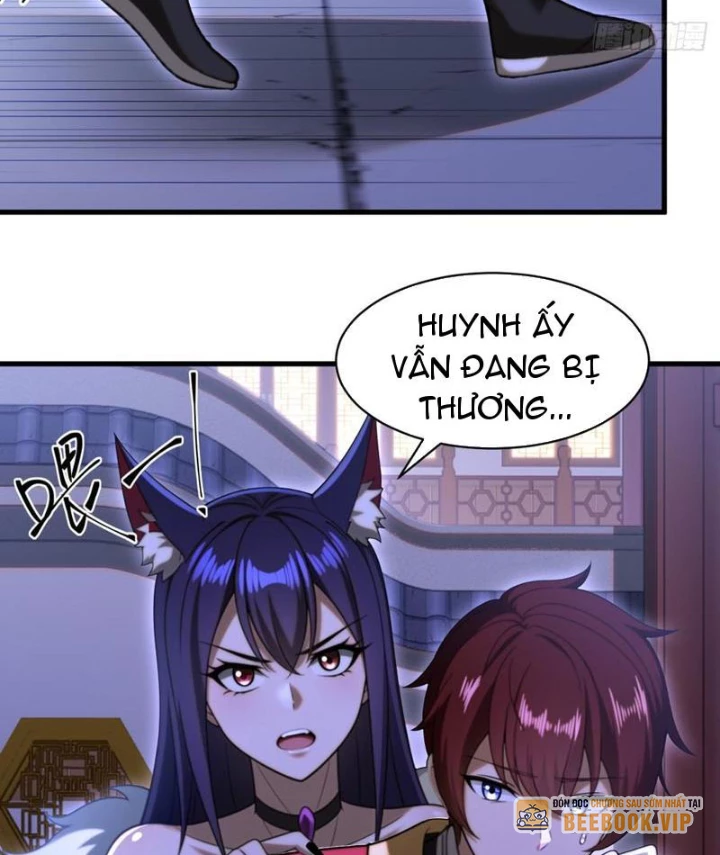 Thái Cổ Yêu Thánh Lấy Ta Làm Lô Đỉnh Chapter 108 - 19