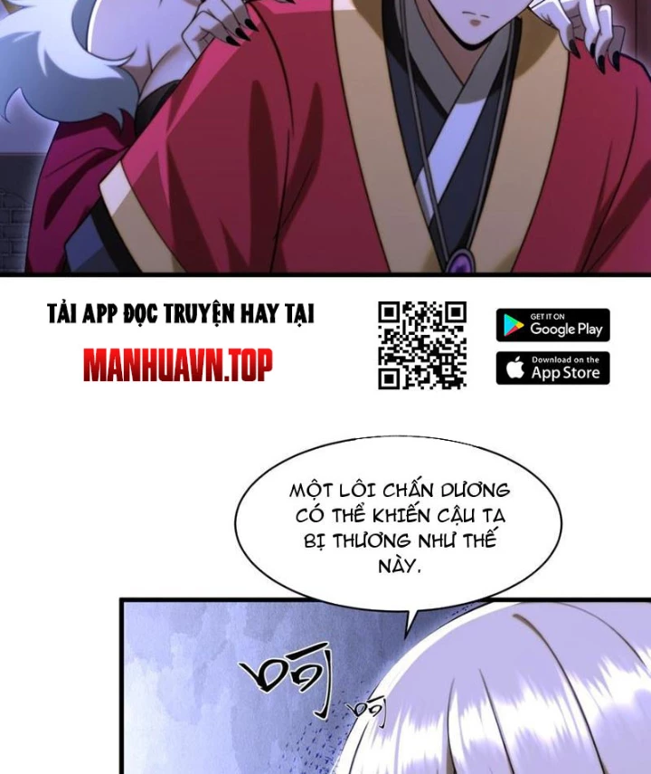 Thái Cổ Yêu Thánh Lấy Ta Làm Lô Đỉnh Chapter 108 - 20