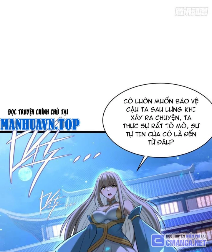 Thái Cổ Yêu Thánh Lấy Ta Làm Lô Đỉnh Chapter 108 - 22