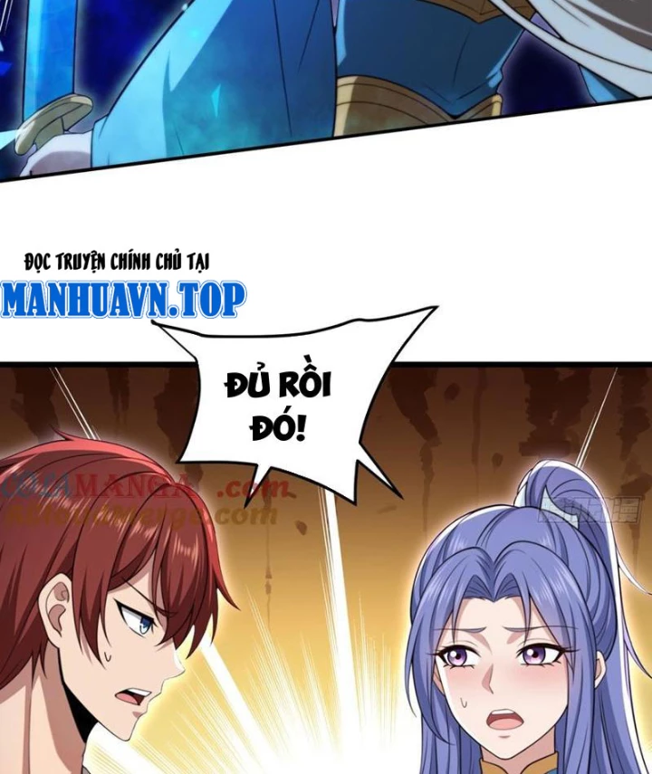 Thái Cổ Yêu Thánh Lấy Ta Làm Lô Đỉnh Chapter 108 - 27