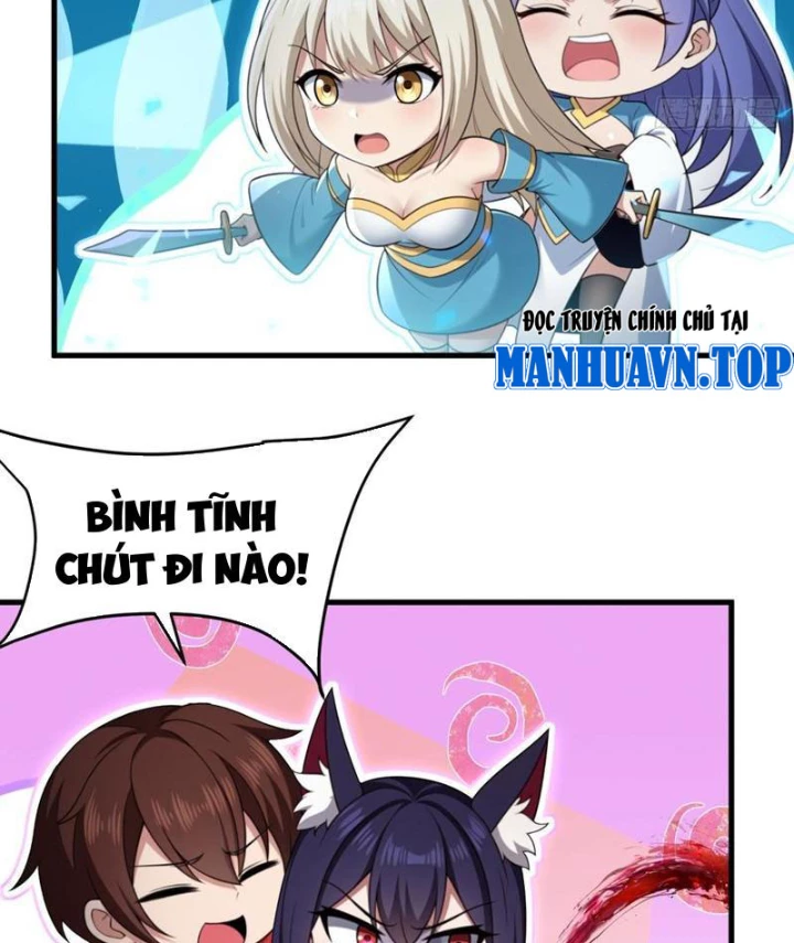 Thái Cổ Yêu Thánh Lấy Ta Làm Lô Đỉnh Chapter 108 - 29